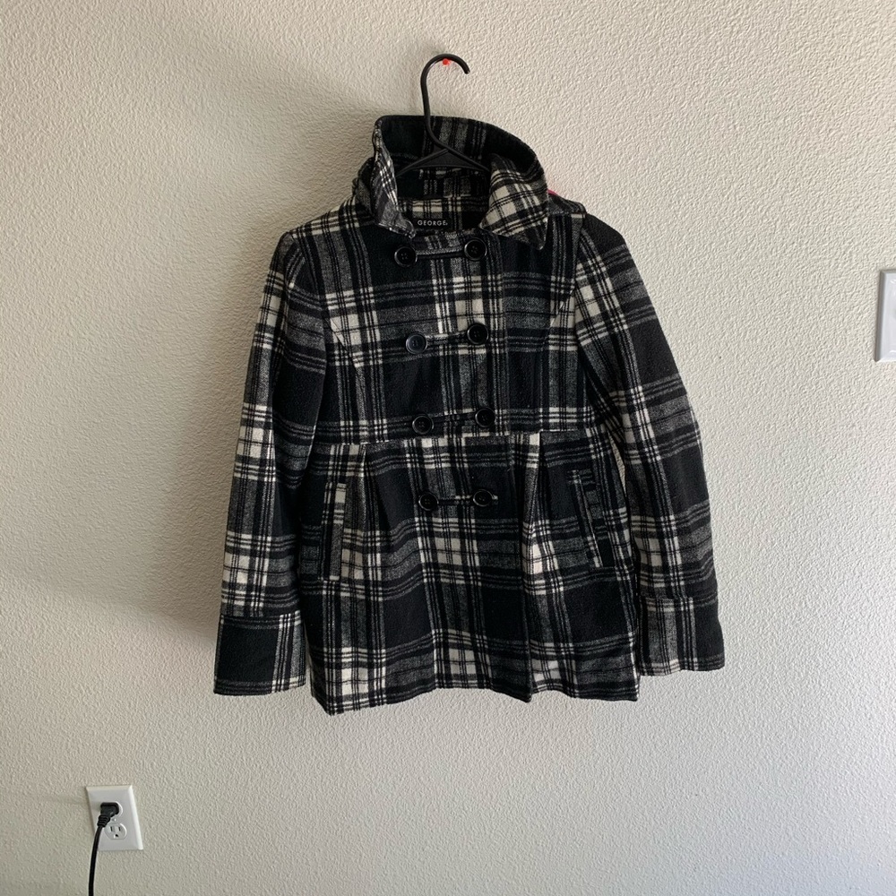 A jacket
